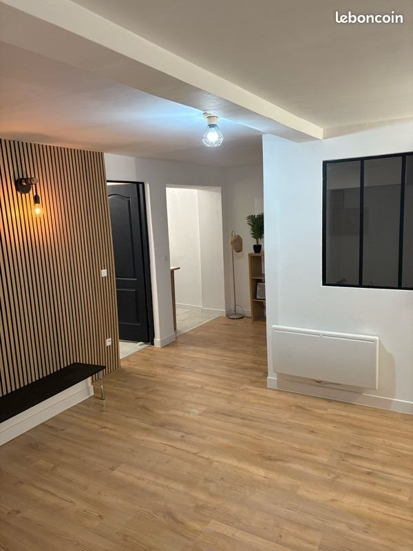 Appartement à vendre, 30m², Les Mées