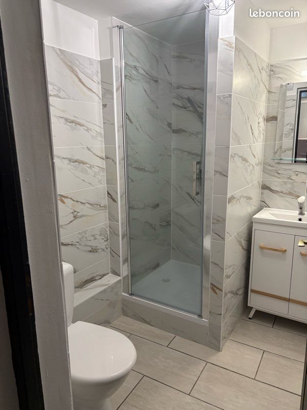 Appartement à vendre, 30m², Les Mées