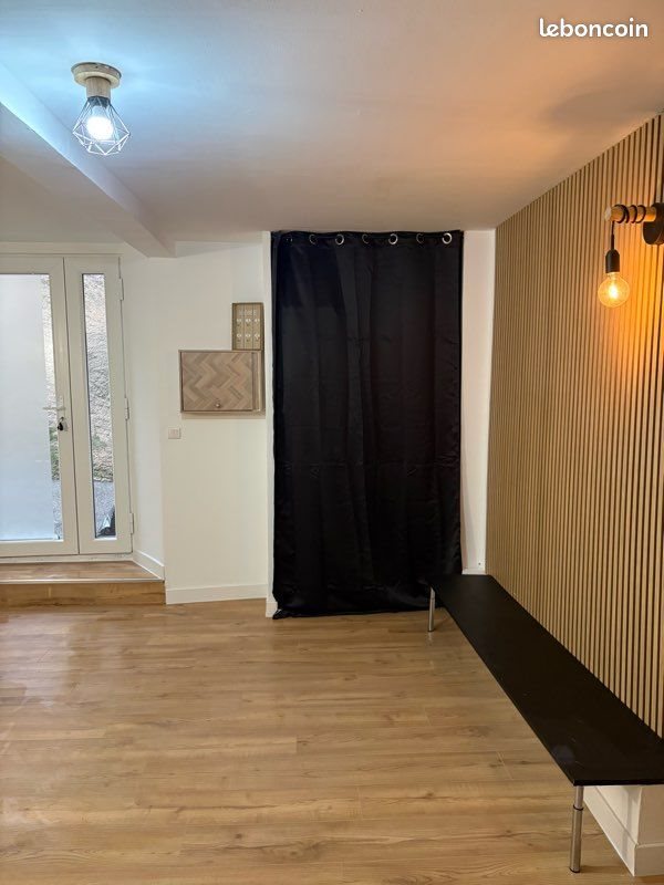 Appartement à vendre, 30m², Les Mées