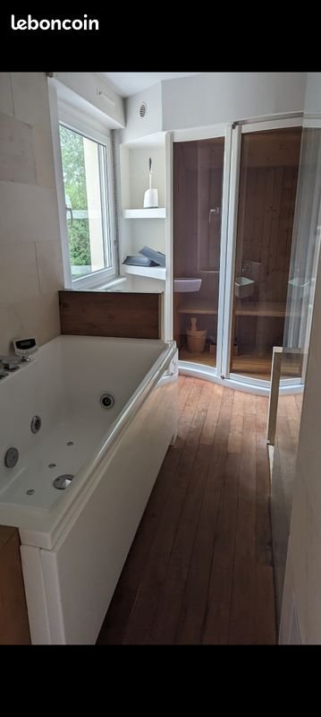 Appartement à louer, 47m², Illkirch-Graffenstaden