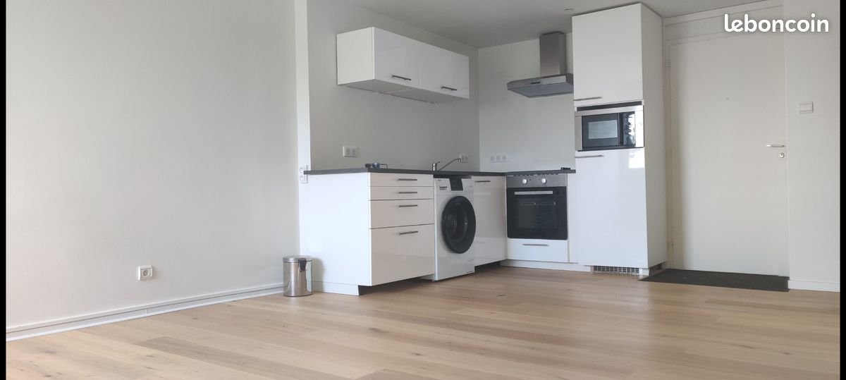 Appartement à louer, 47m², Illkirch-Graffenstaden
