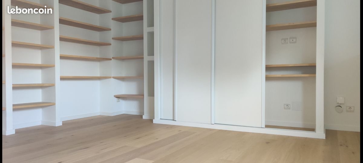 Appartement à louer, 47m², Illkirch-Graffenstaden