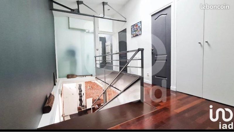 Appartement à louer, 109m², Villiers-sur-Marne