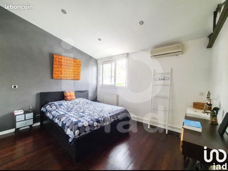 Appartement à louer, 109m², Villiers-sur-Marne