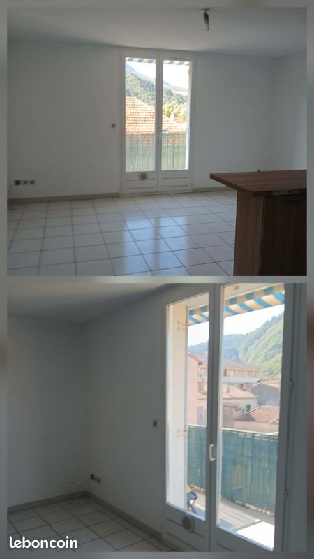 Appartement à louer, 40m², Digne-les-Bains