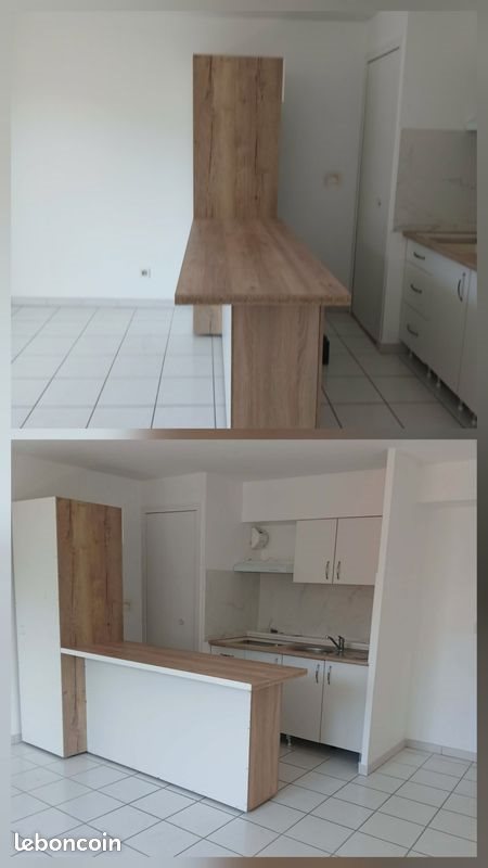 Appartement à louer, 40m², Digne-les-Bains