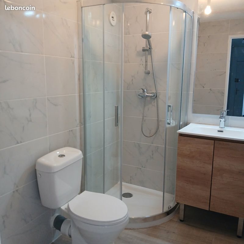 Appartement à louer, 40m², Digne-les-Bains