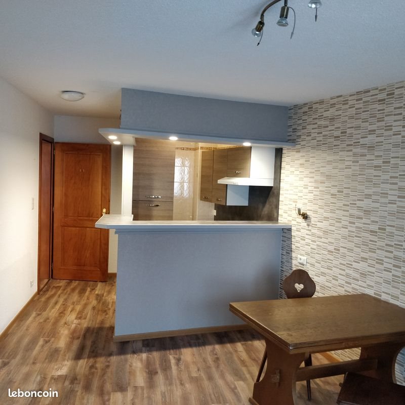 Appartement à louer, 67m², Ostheim
