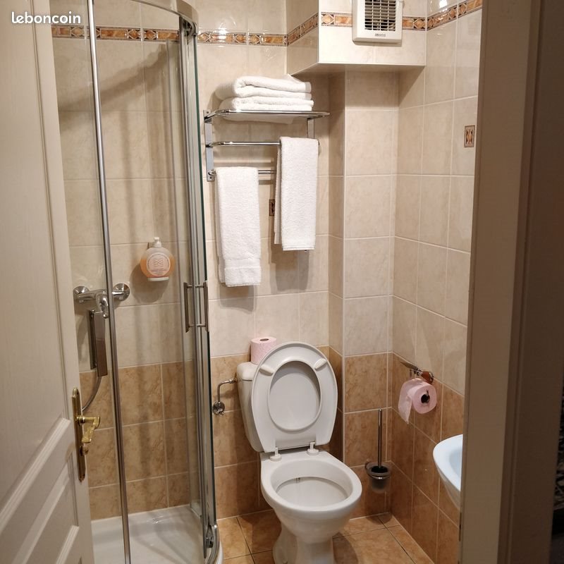 Appartement à louer, 67m², Ostheim