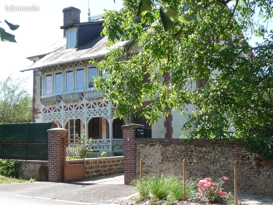 Maison à vendre, 250m², Mézilles