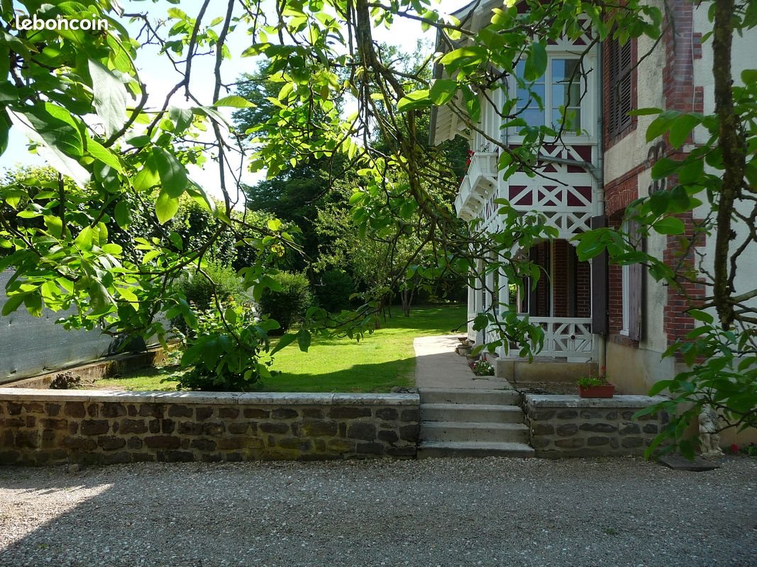 Maison à vendre, 250m², Mézilles