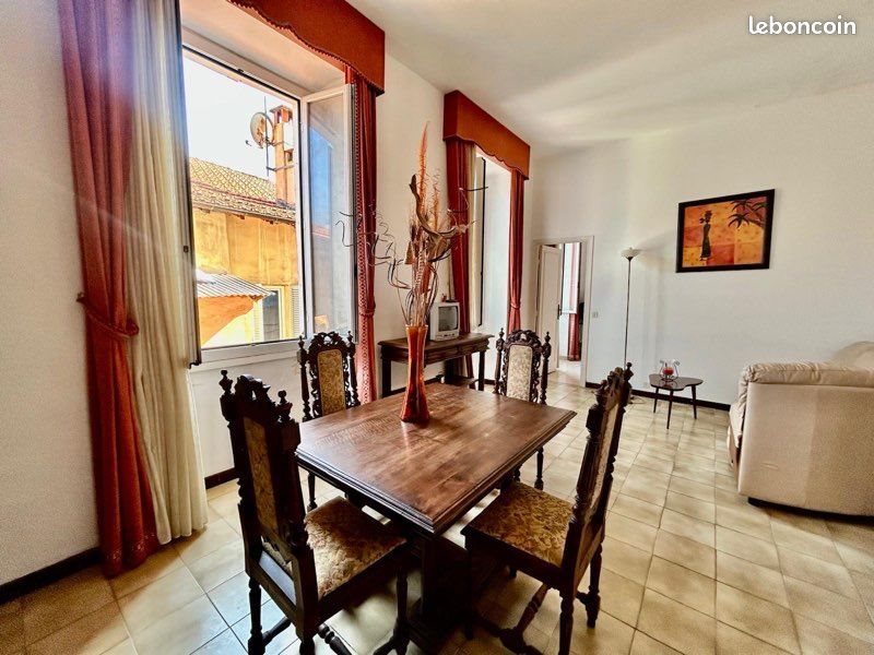 Appartement à vendre, 100m², Menton
