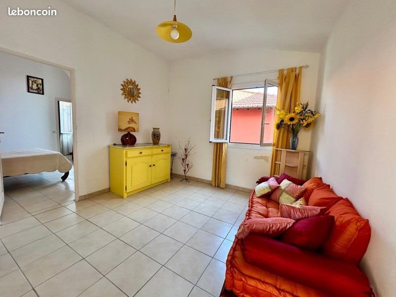 Appartement à vendre, 100m², Menton