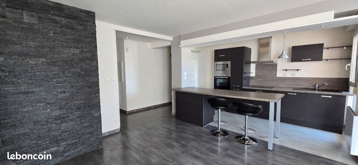 Appartement à vendre, 67m², Dijon