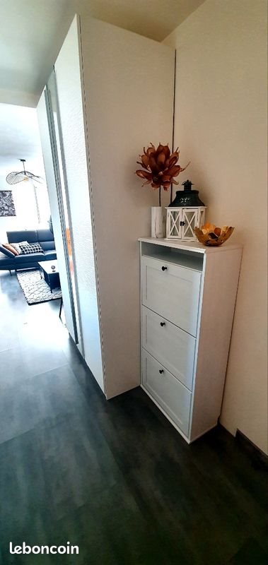 Appartement à vendre, 67m², Dijon