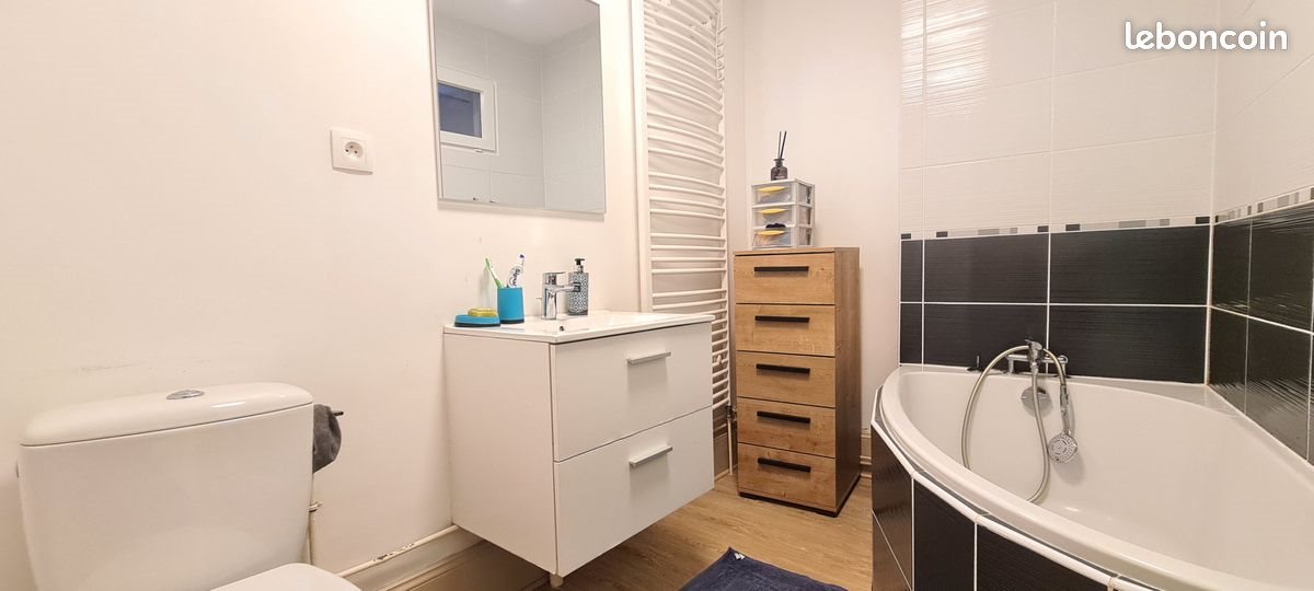 Appartement à louer, 128m², Ligny-en-Barrois