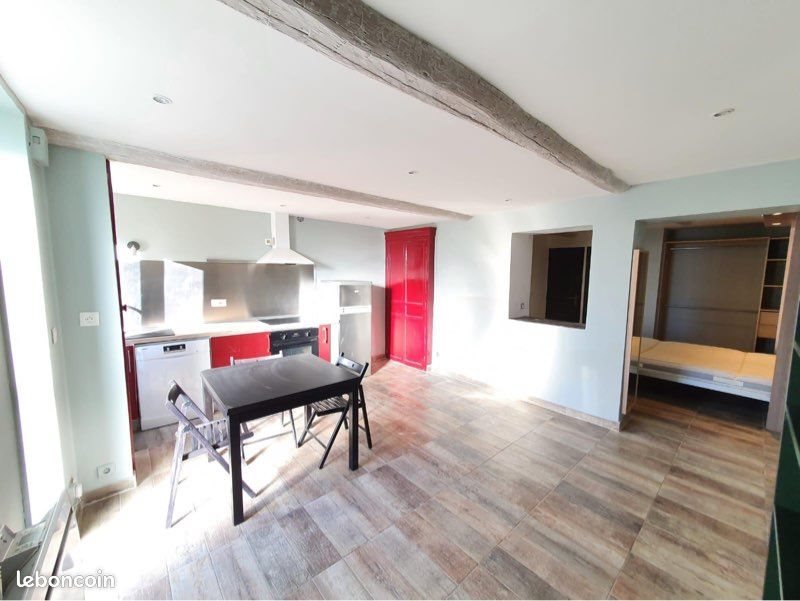 Appartement à louer, 35m², Meyrargues