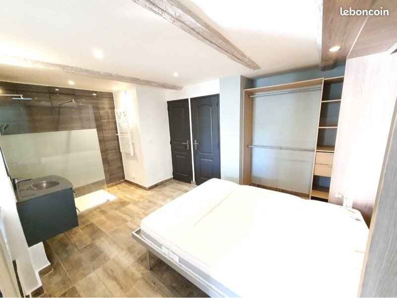 Appartement à louer, 35m², Meyrargues