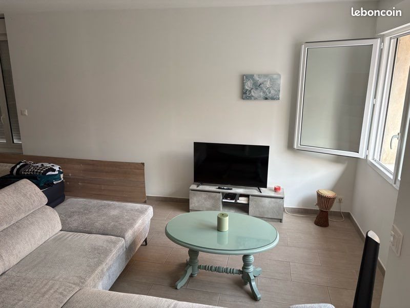 Appartement à louer, 45m², Les Sables-d'Olonne