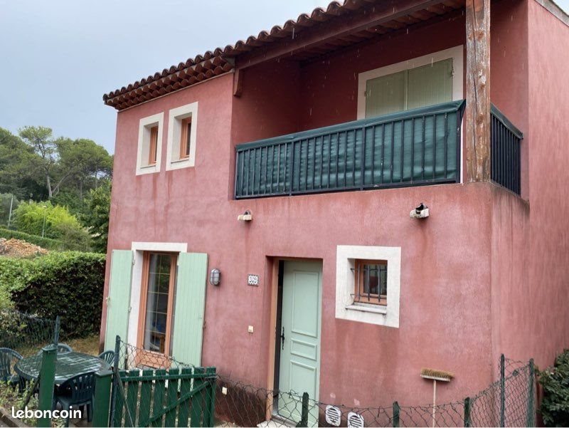 Maison à louer, 50m², Mouans-Sartoux