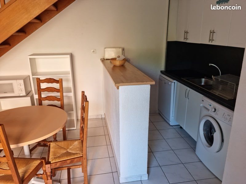 Maison à louer, 50m², Mouans-Sartoux