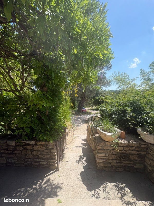 Maison à vendre, 150m², Cheval-Blanc