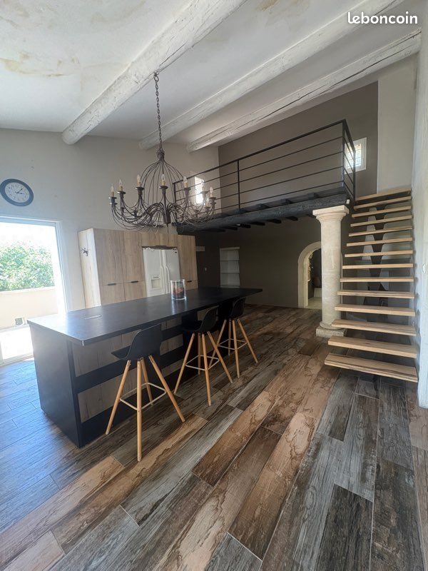 Maison à vendre, 150m², Cheval-Blanc