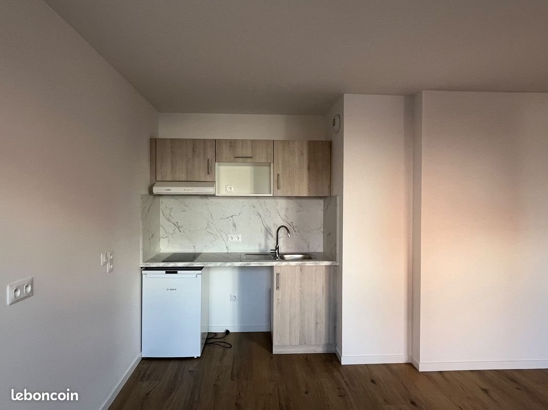 Appartement à louer, 43m², Fontenay-aux-Roses