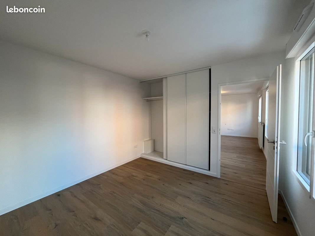 Appartement à louer, 43m², Fontenay-aux-Roses