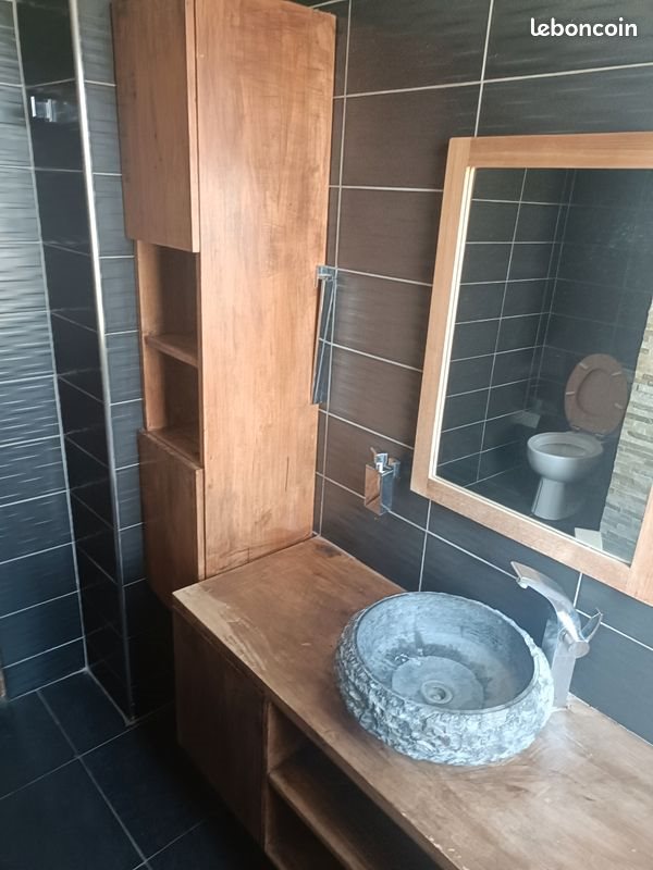 Appartement à louer, 57m², Laon