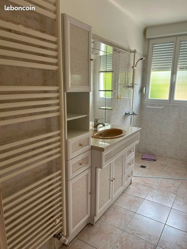Maison à vendre, 80m², Buchères