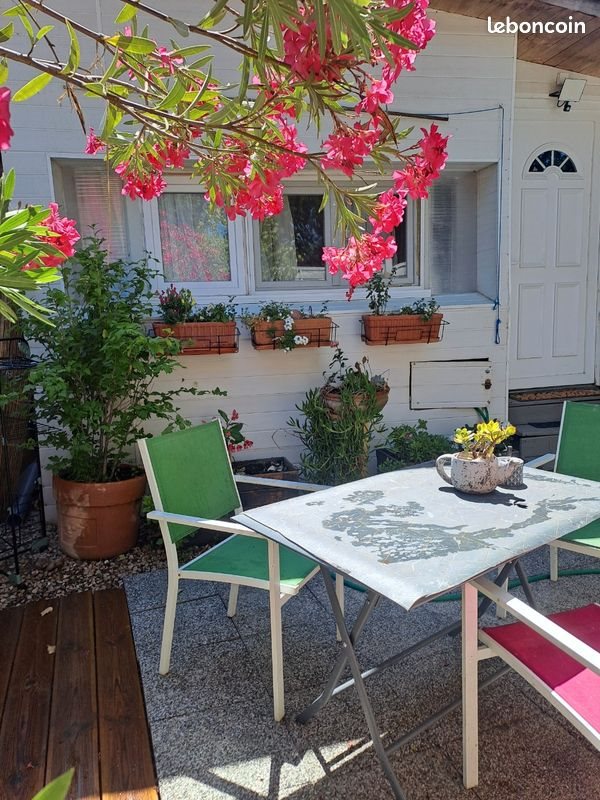 Appartement à louer, 30m², Agde (Cap d'Agde)