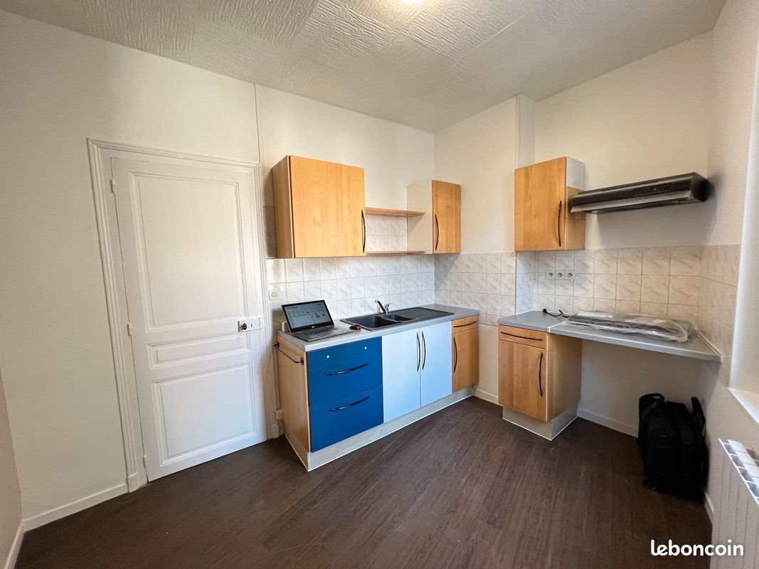 Appartement à louer, 28m², Orléans