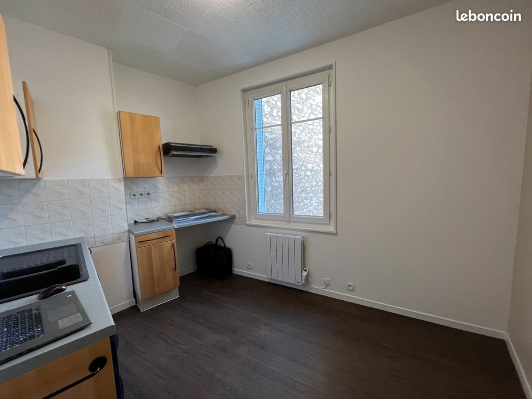 Appartement à louer, 28m², Orléans