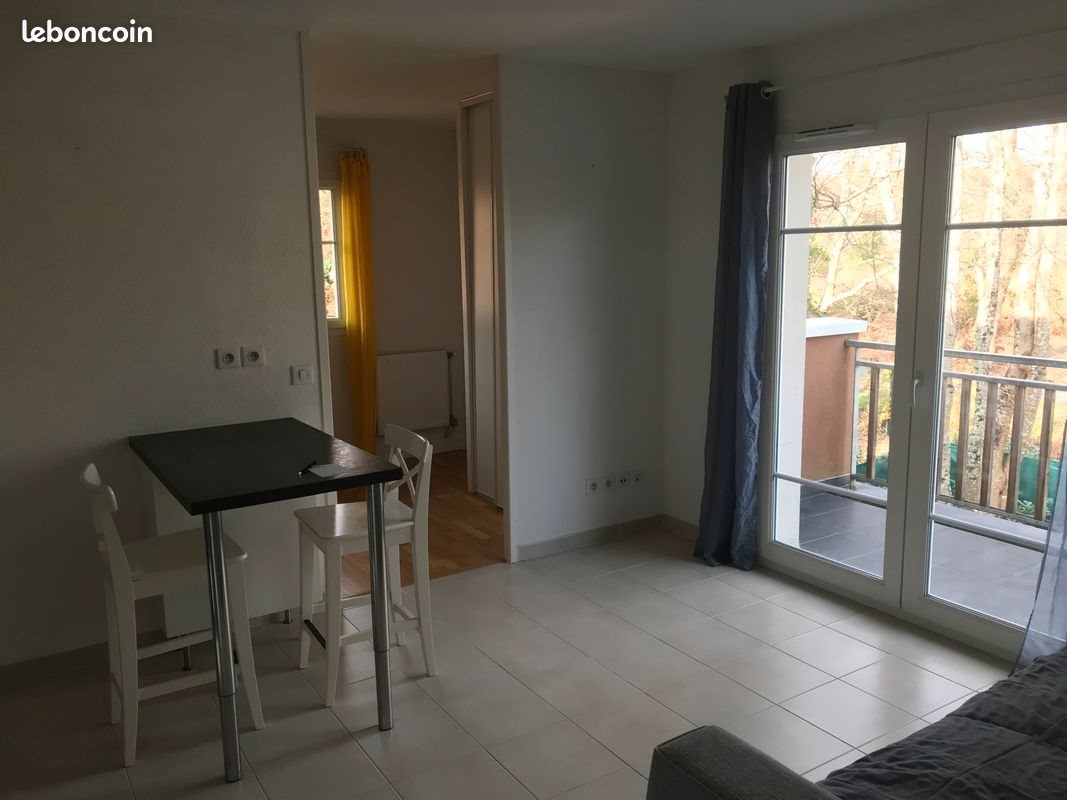Appartement à louer, 37m², Lanton
