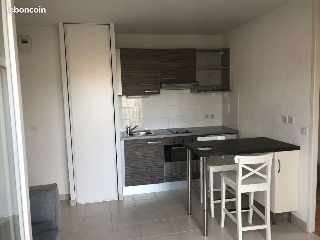 Appartement à louer, 37m², Lanton