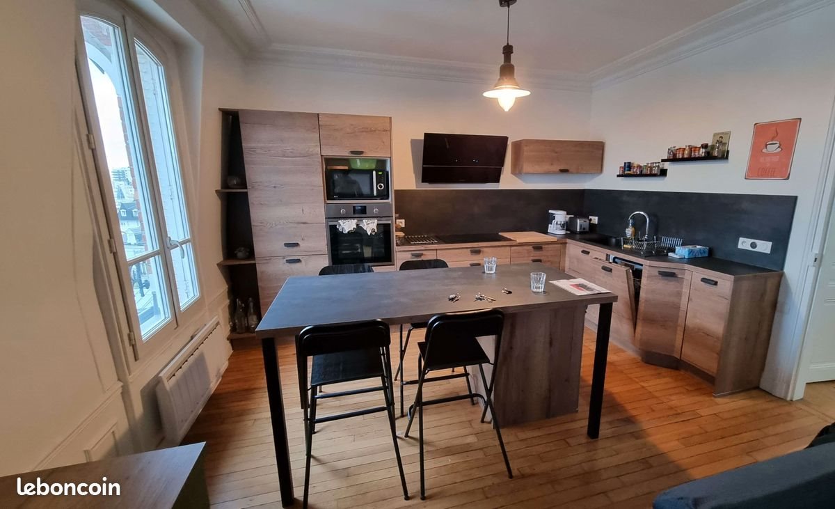 Appartement à vendre, 46m², Nogent-sur-Marne