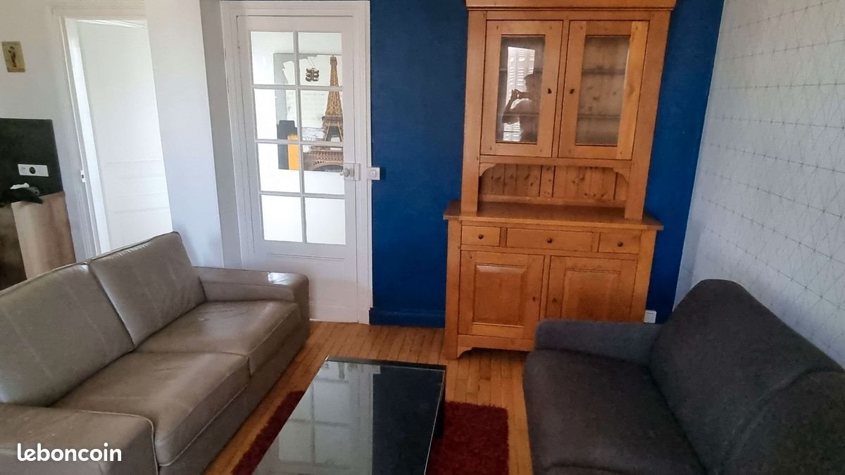 Appartement à vendre, 46m², Nogent-sur-Marne