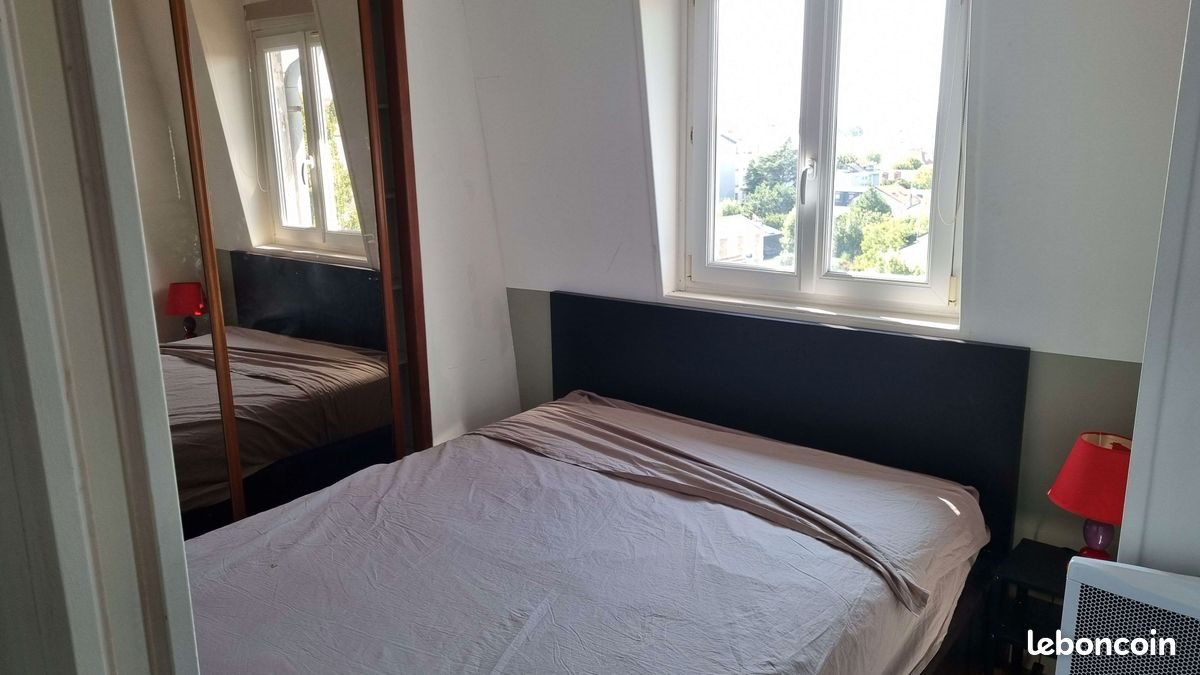Appartement à vendre, 46m², Nogent-sur-Marne