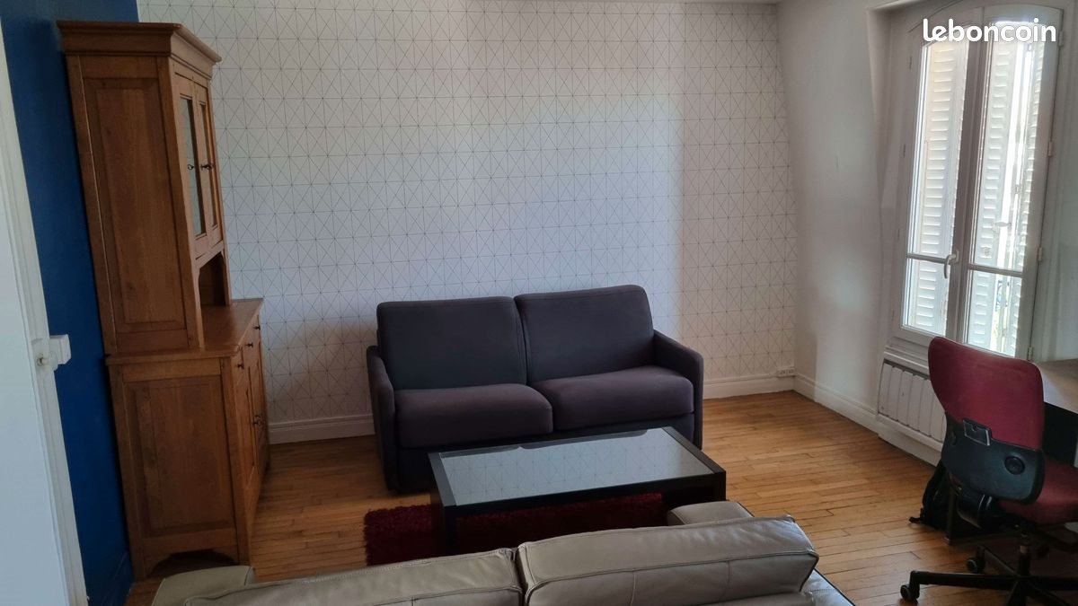 Appartement à vendre, 46m², Nogent-sur-Marne