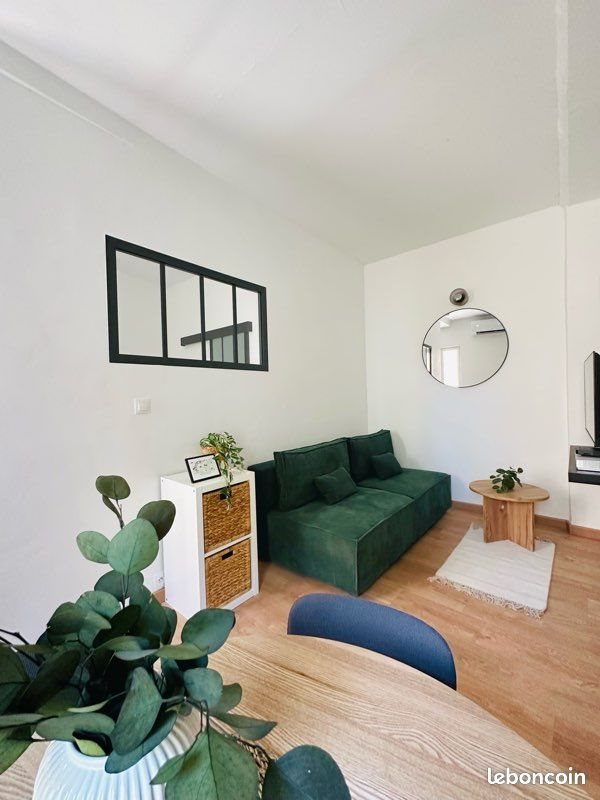 Appartement à louer, 28m², Avignon
