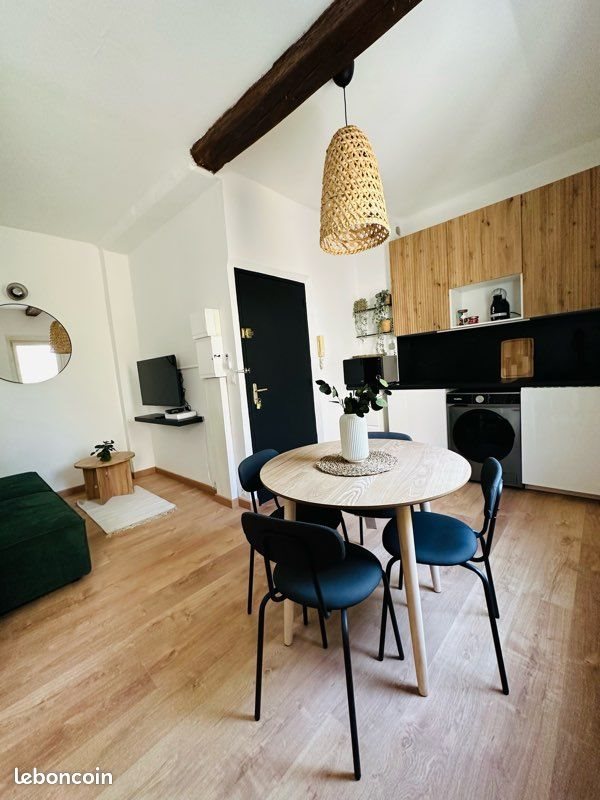 Appartement à louer, 28m², Avignon