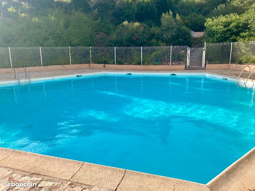 Appartement à louer, 27m², Sainte-Maxime