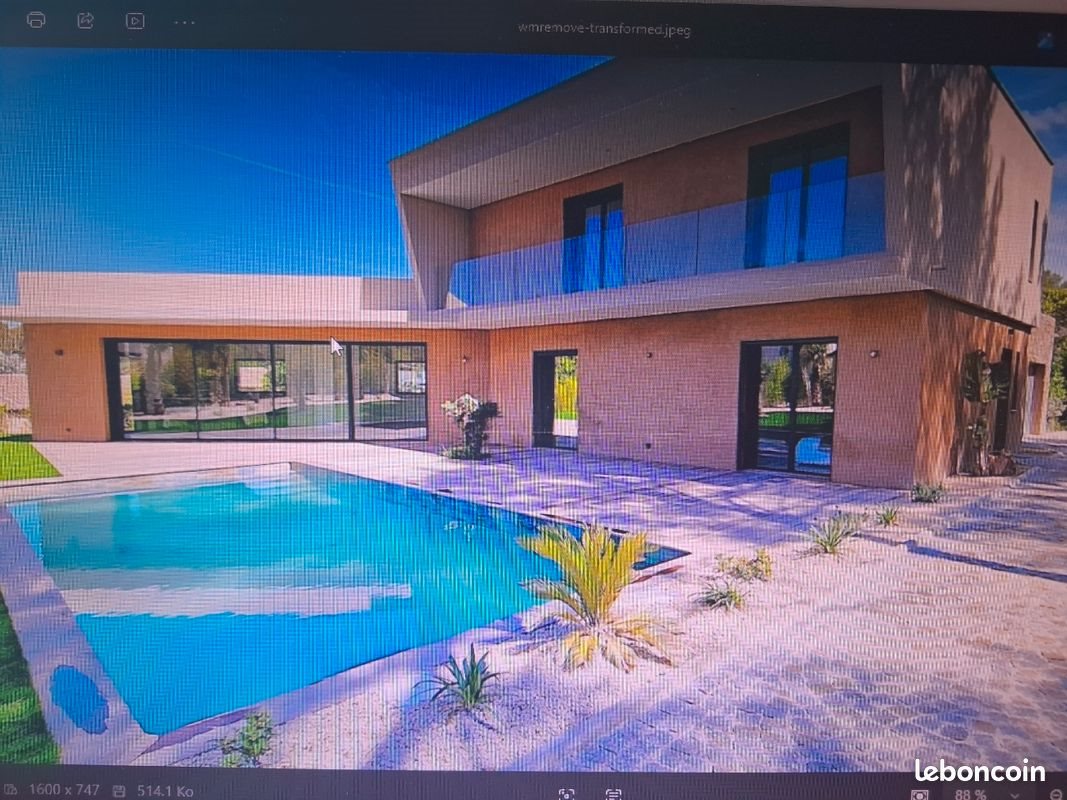 Maison à vendre, 287m², Saint-Raphaël