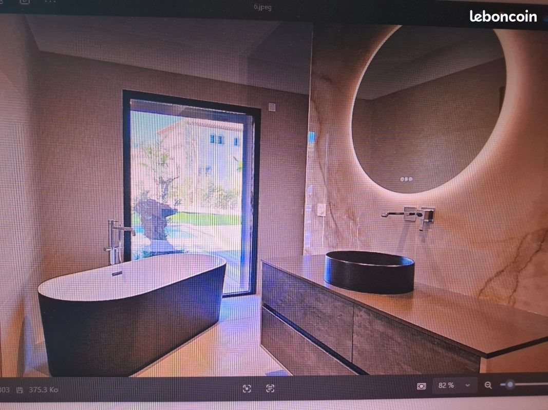 Maison à vendre, 287m², Saint-Raphaël