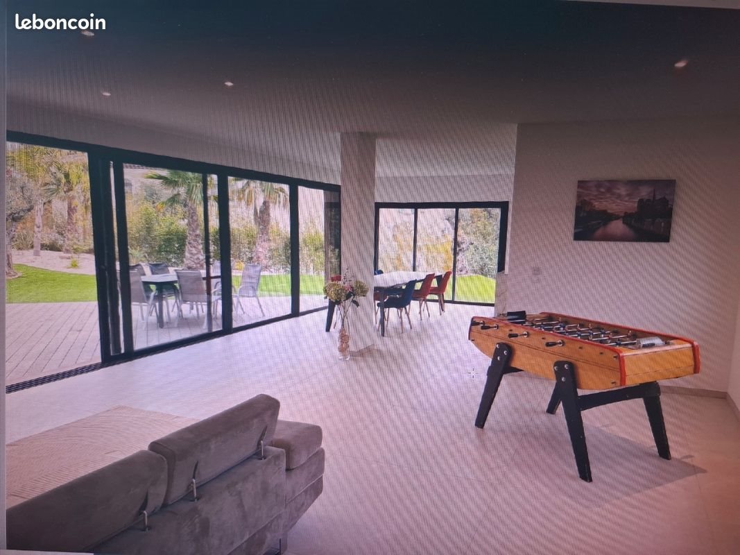 Maison à vendre, 287m², Saint-Raphaël