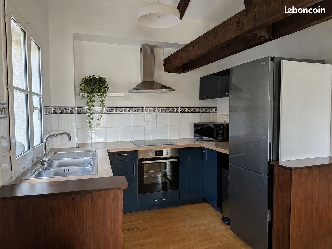 Appartement à louer, 57m², Laval