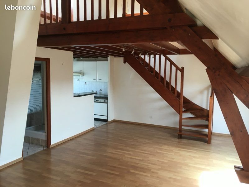 Appartement à louer, 50m², Orléans