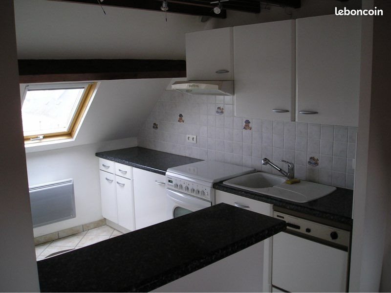 Appartement à louer, 50m², Orléans