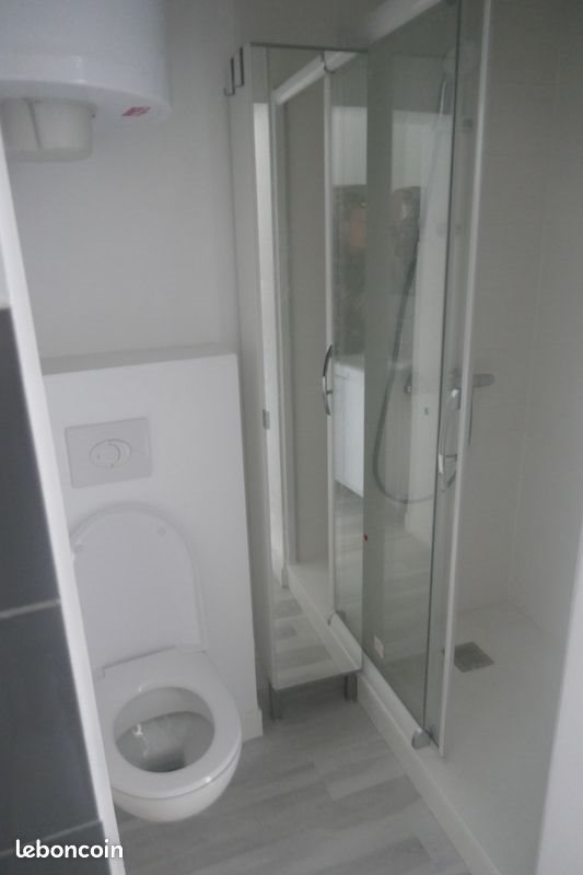 Appartement à louer, 16m², Fougères
